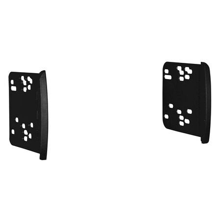 Metra 2000-04 Ford Focus/Mercury / 1999-02 Cougar Double Din Turbo Kit 955806